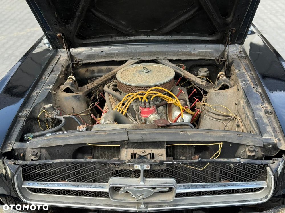 Ford Mustang - 19