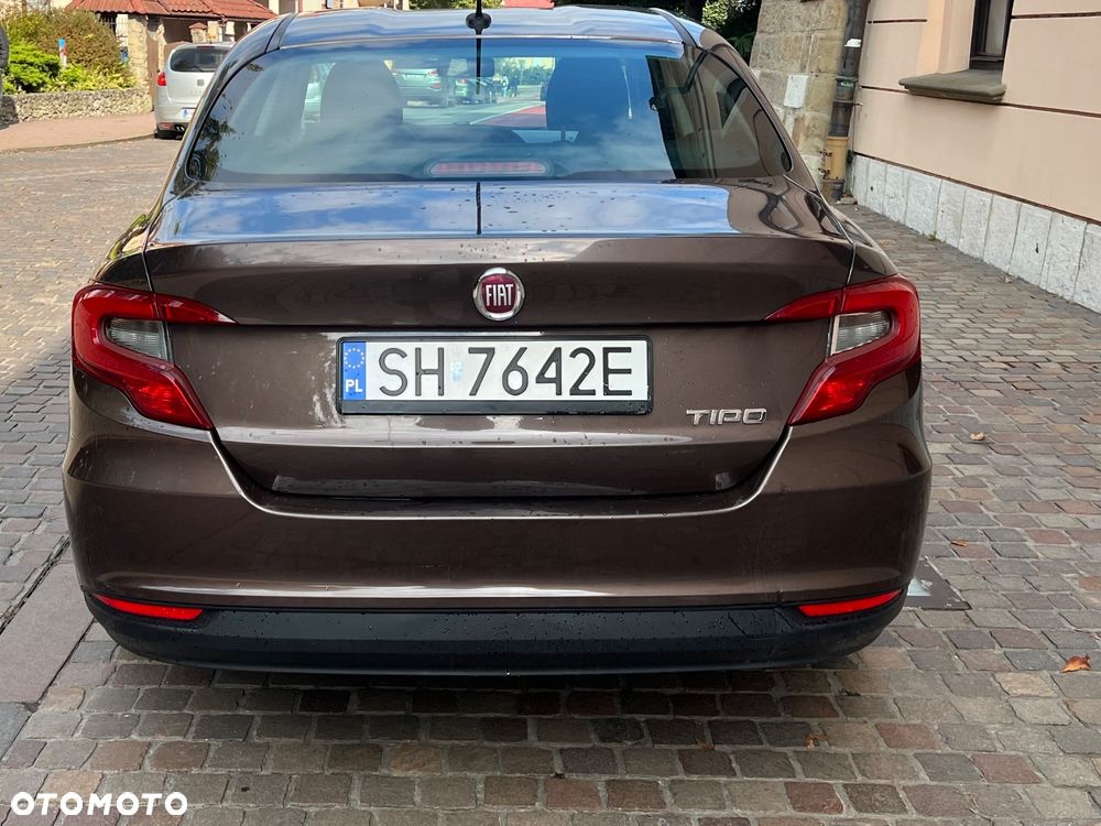 Fiat Tipo 1.4 Classic - 5
