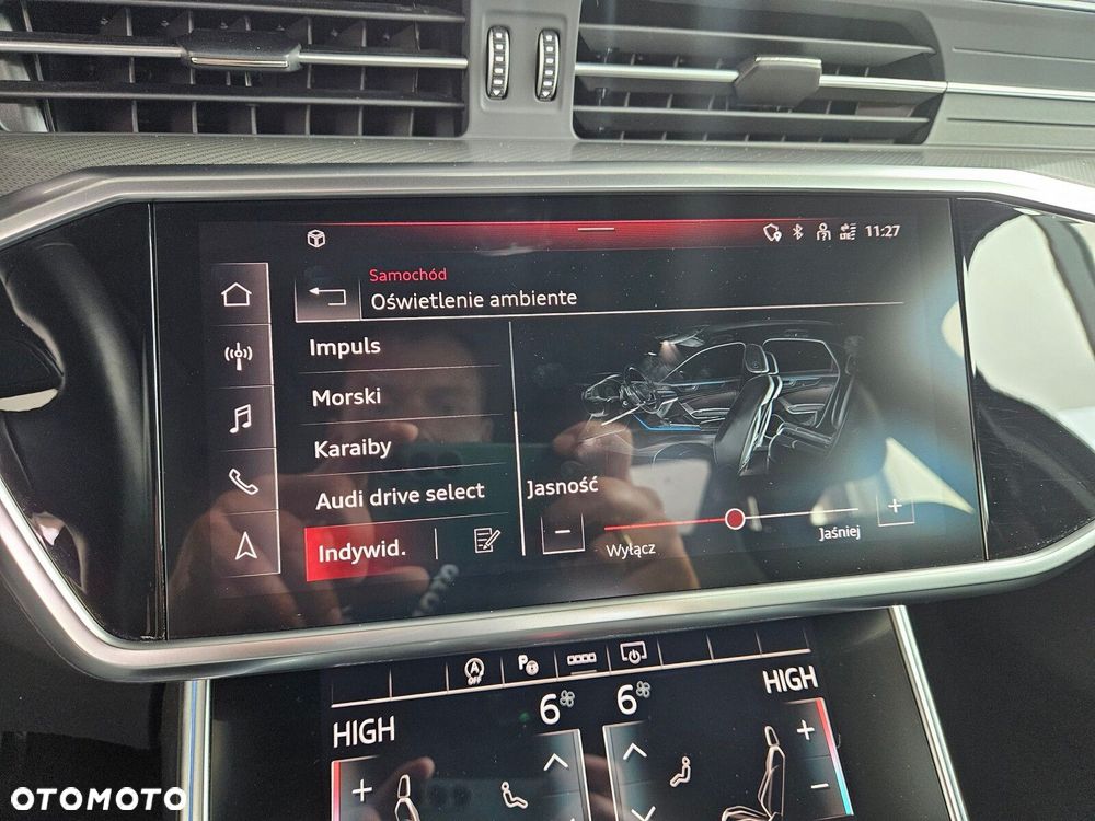 Audi A6 Avant - 22