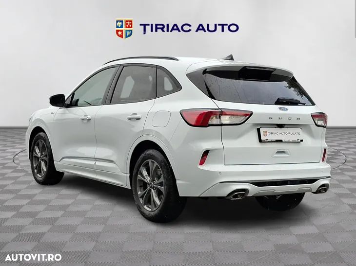Ford Kuga 1.5 EcoBoost FWD ST Line - 4