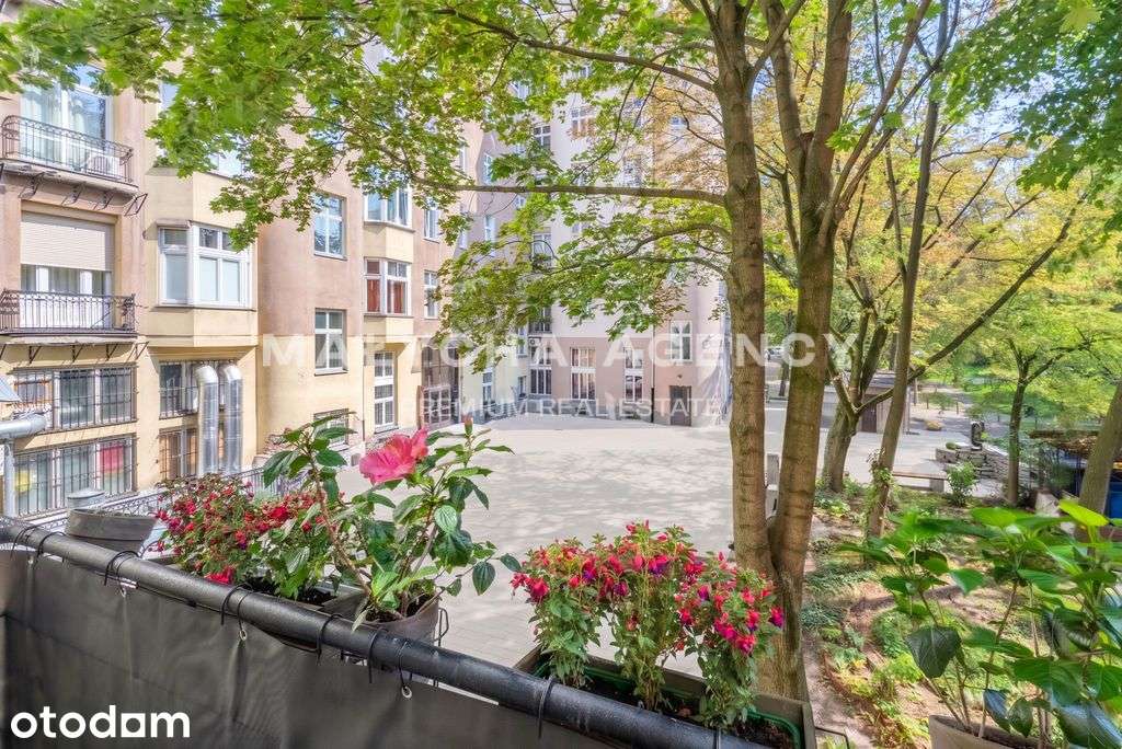 Mieszkanie na sprzedaż, 3 pokoje, 63 m², Warszawa