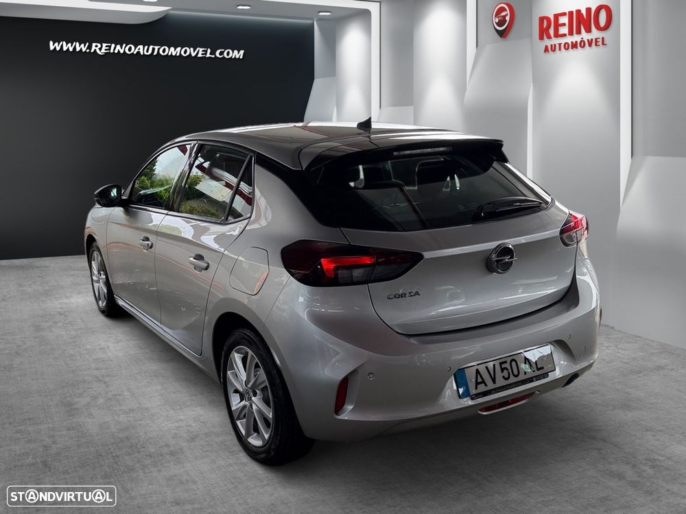 Opel Corsa 1.2 Business - 4