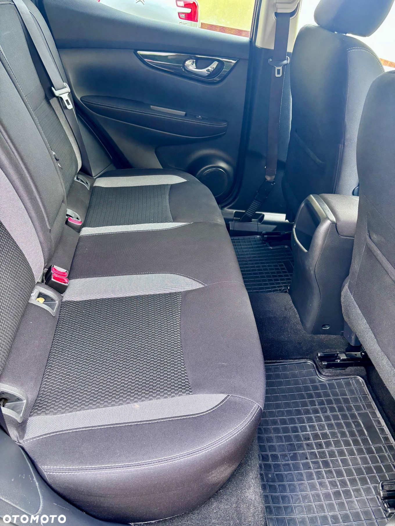 Nissan Qashqai - 19