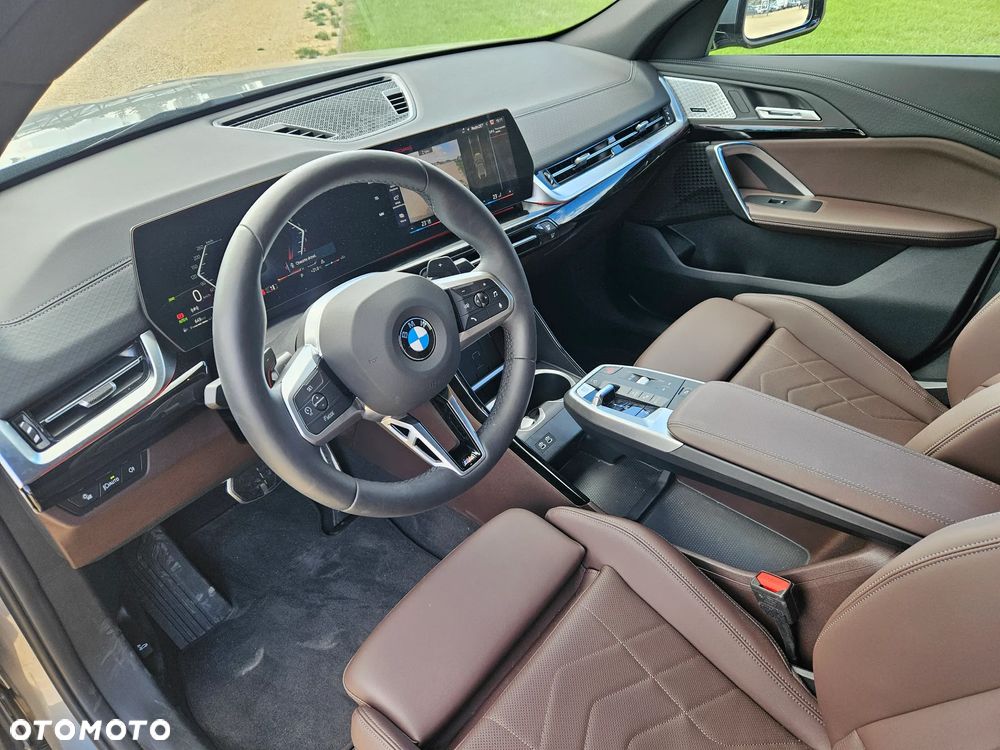 BMW X2 sDrive20i M Sport - 11