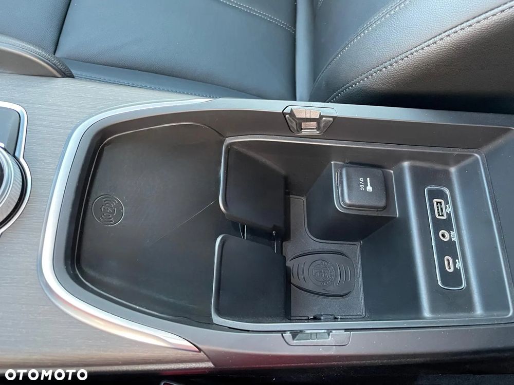 Alfa Romeo Giulia 2.0 Turbo TI Q4 - 15
