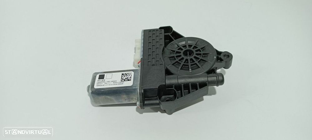MOTOR ELEVADOR FRENTE ESQUERDO BMW SERIE 1 LIM. (F40) 118D M SPORT - 1