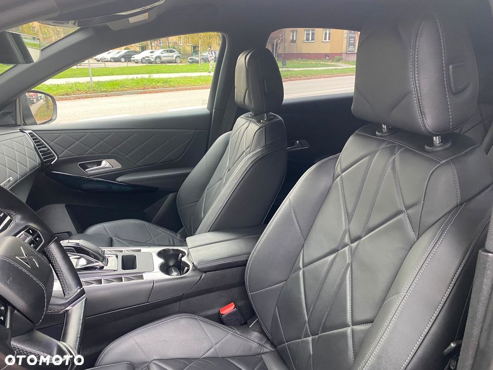 DS Automobiles DS 7 Crossback - 5