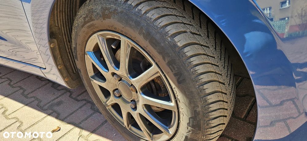 Hyundai i10 1.2 Fifa World Cup Edition - 16