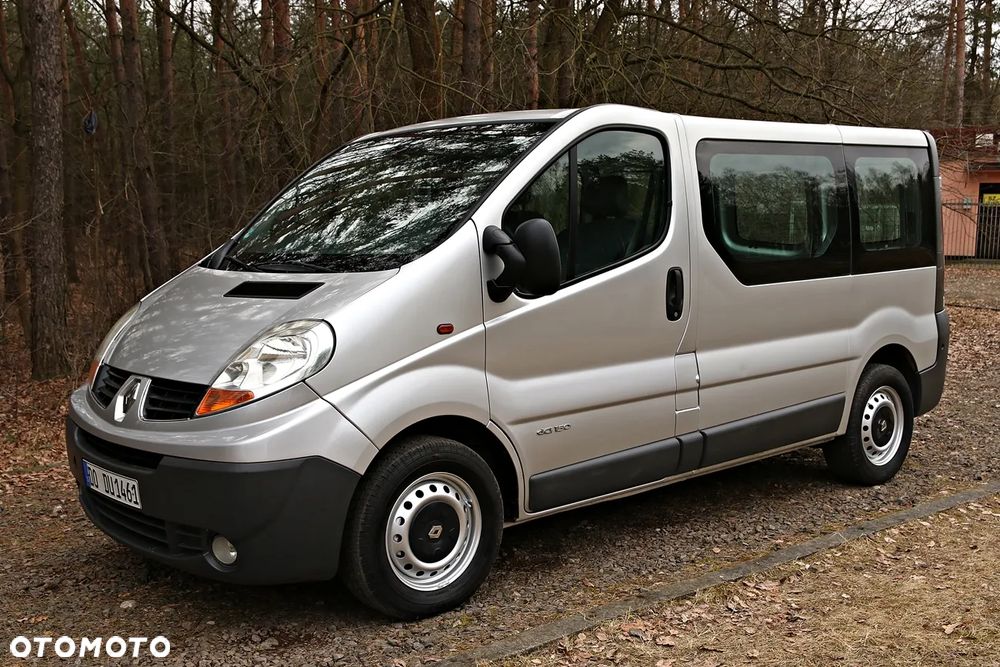 Renault Trafic - 11