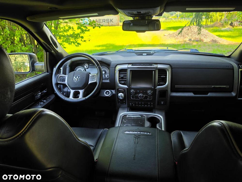 Dodge RAM - 7