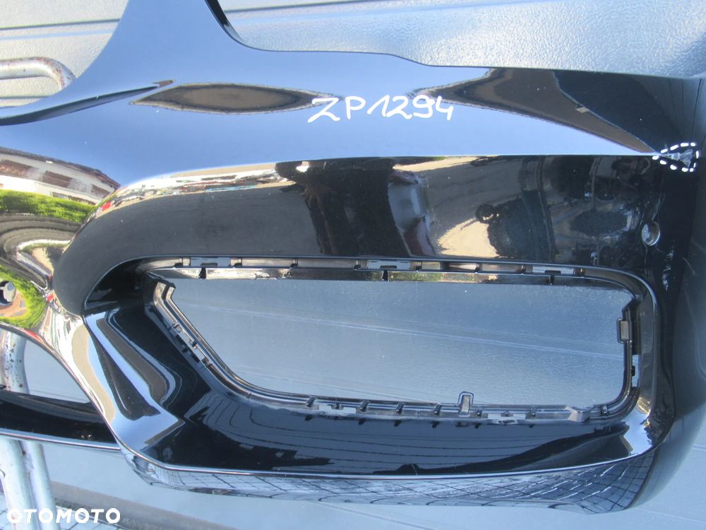ZDERZAK PRZEDNI PRZÓD BMW 1 I F20 LIFT 2015-2019 - 18