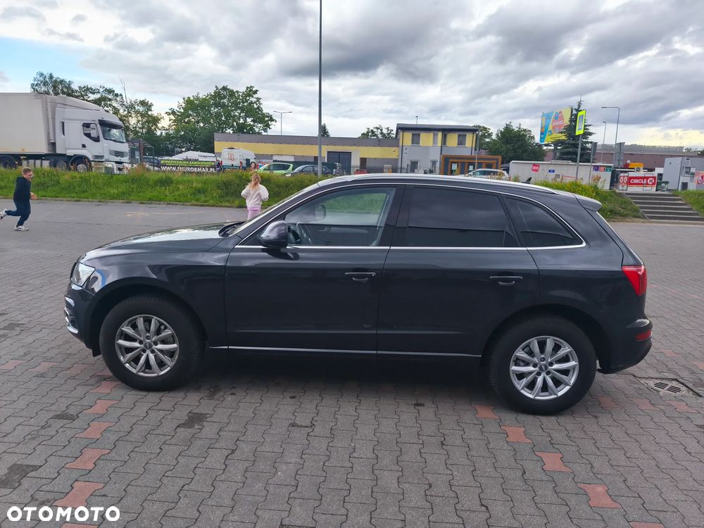 Audi Q5 2.0 TDI Quattro Prime Line - 3