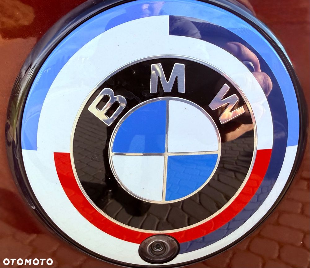 BMW Seria 4 420d mHEV M Sport - 5