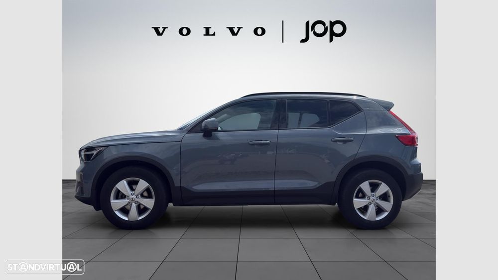 Volvo XC 40 1.5 T2 Essential - 2