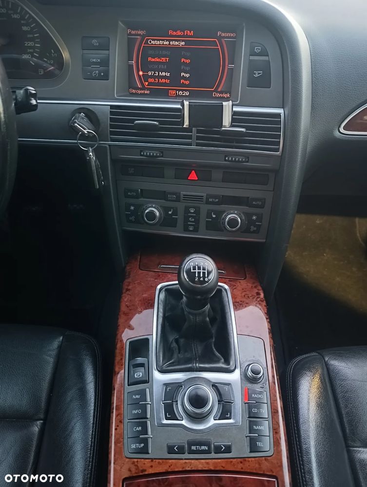 Audi A6 Limousine 2.0 TDI - 7