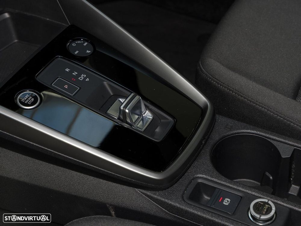 Audi A3 Sportback 40 TFSIe S tronic advanced - 7