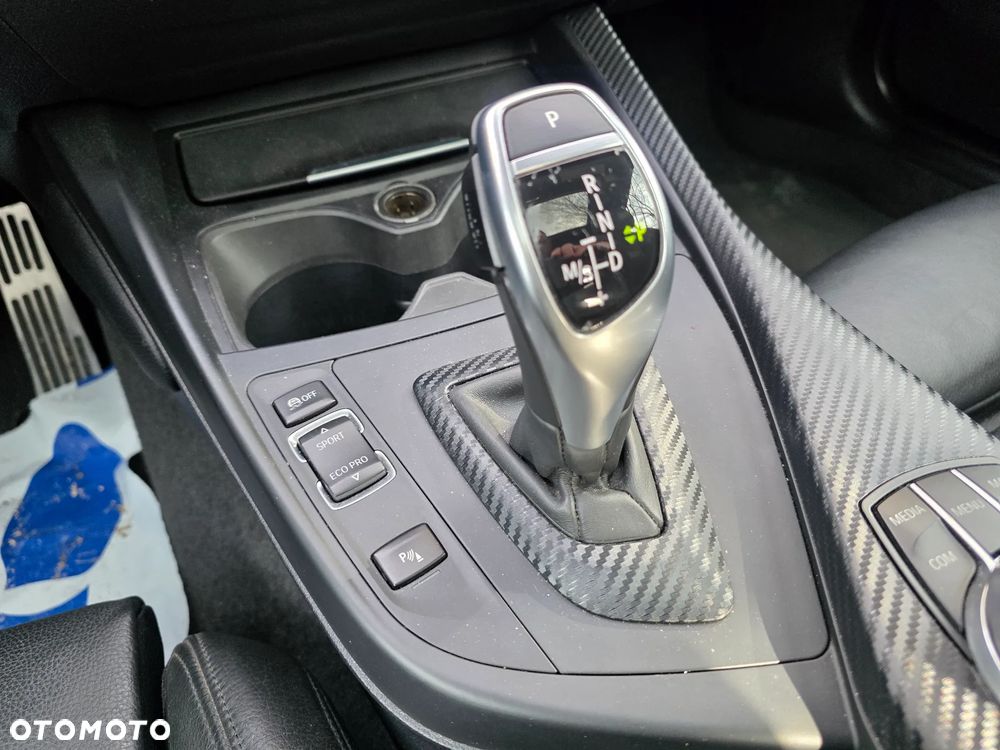 BMW Seria 2 230i Sport-Aut M Sport - 16