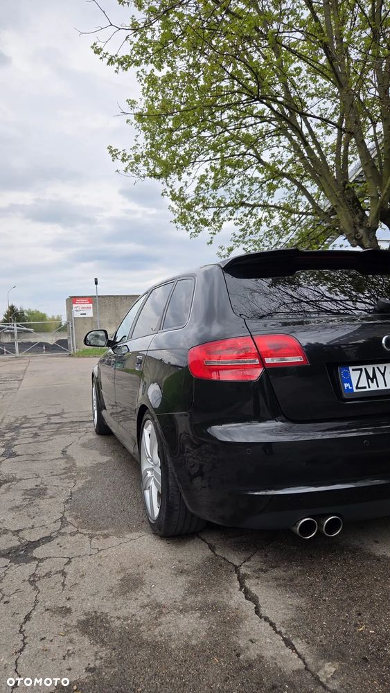 Audi A3 Sportback - 16
