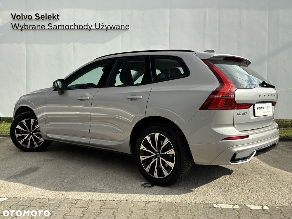 Volvo XC 60 - 6