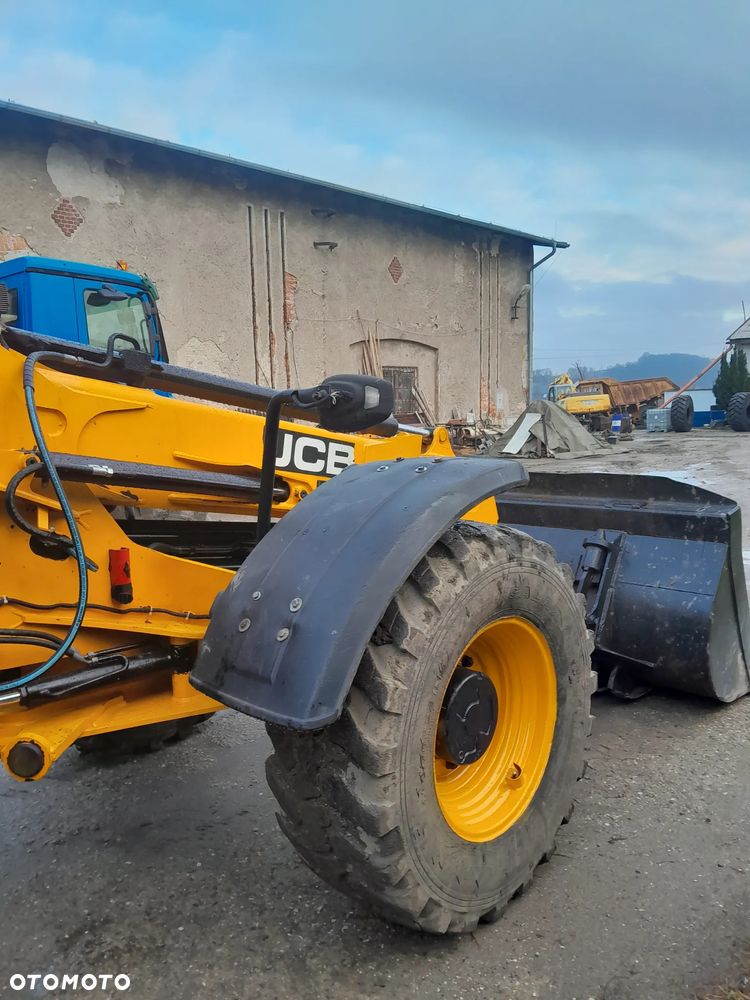 JCB TM320AGRI - 11