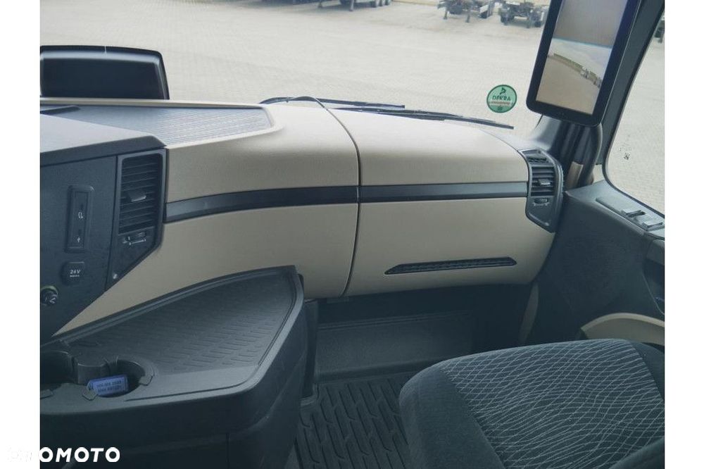 Mercedes-Benz ACTROS 1845 / MP5 / BigSpace / 691221 - 15