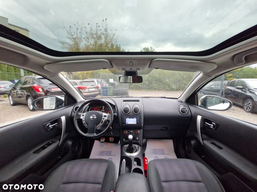 Nissan Qashqai - 26