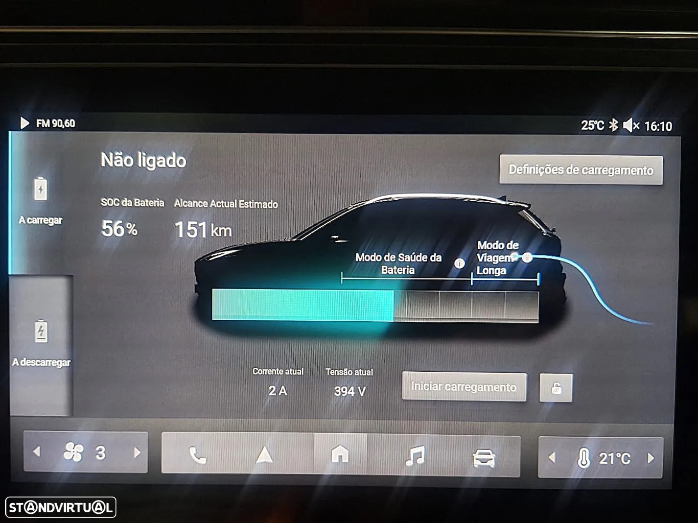 MG ZS EV 50.3 kWh Comfort - 25