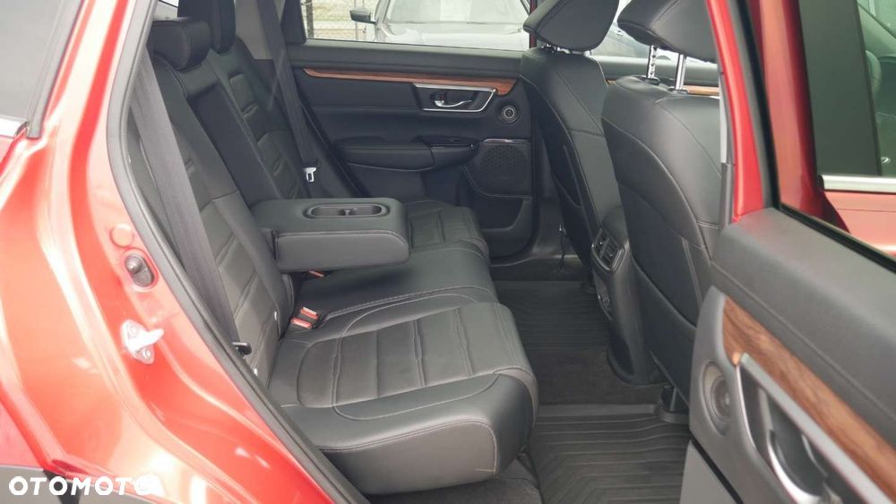 Honda CR-V - 22