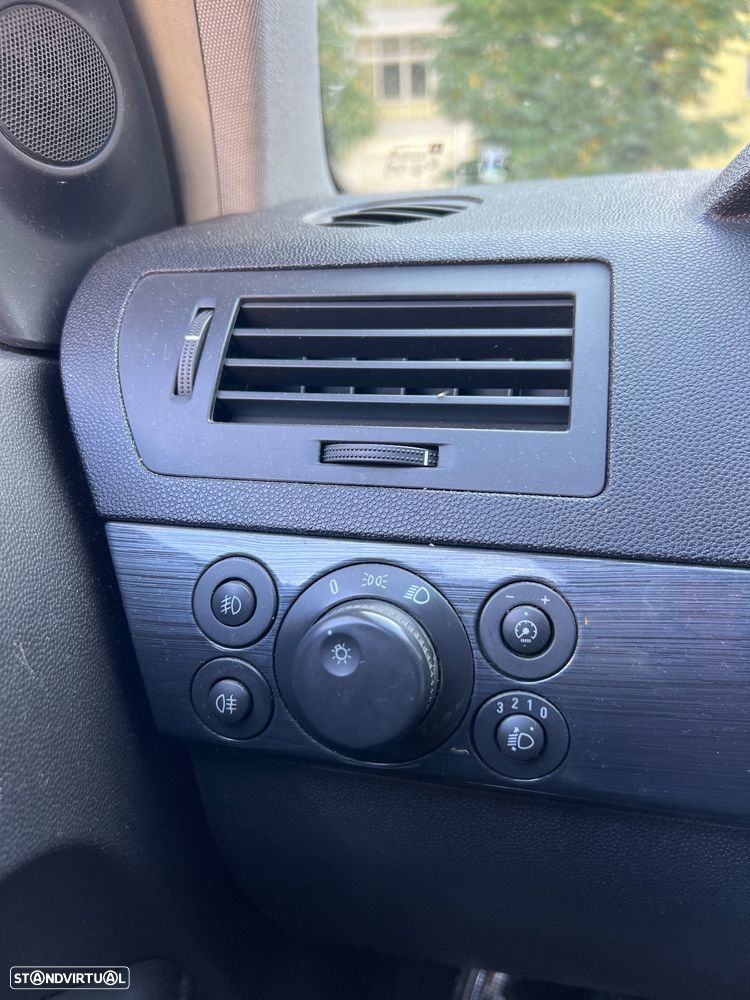 Opel Astra - 6
