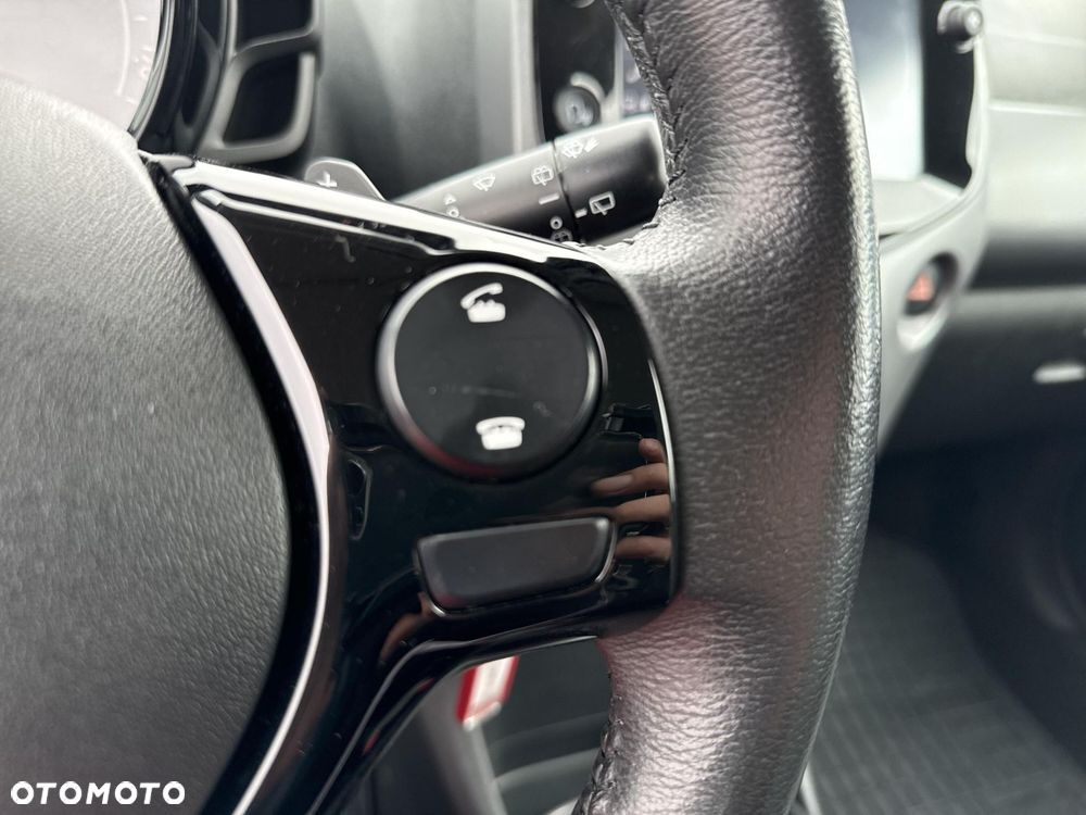 Toyota Aygo - 18