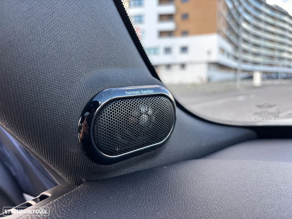 MINI 3 Portas Cooper D - 15