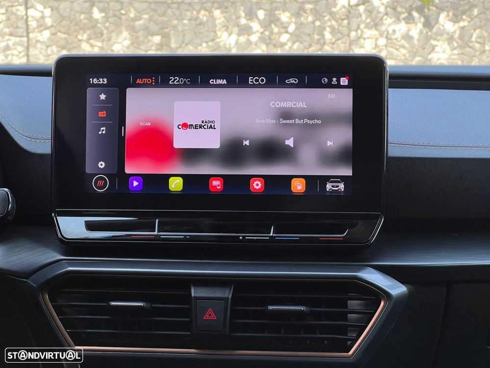 Cupra Formentor - 23