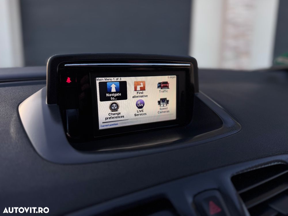 Renault Megane 1.5 dCI Color Edition - 27