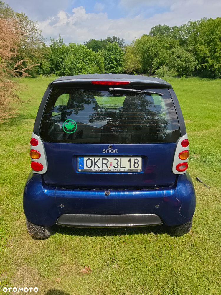 Smart Fortwo & pure - 4
