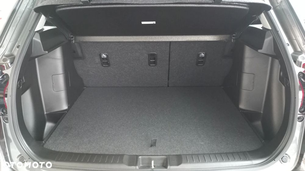 Suzuki Vitara 1.4 Boosterjet mHEV Premium Plus 2WD - 17