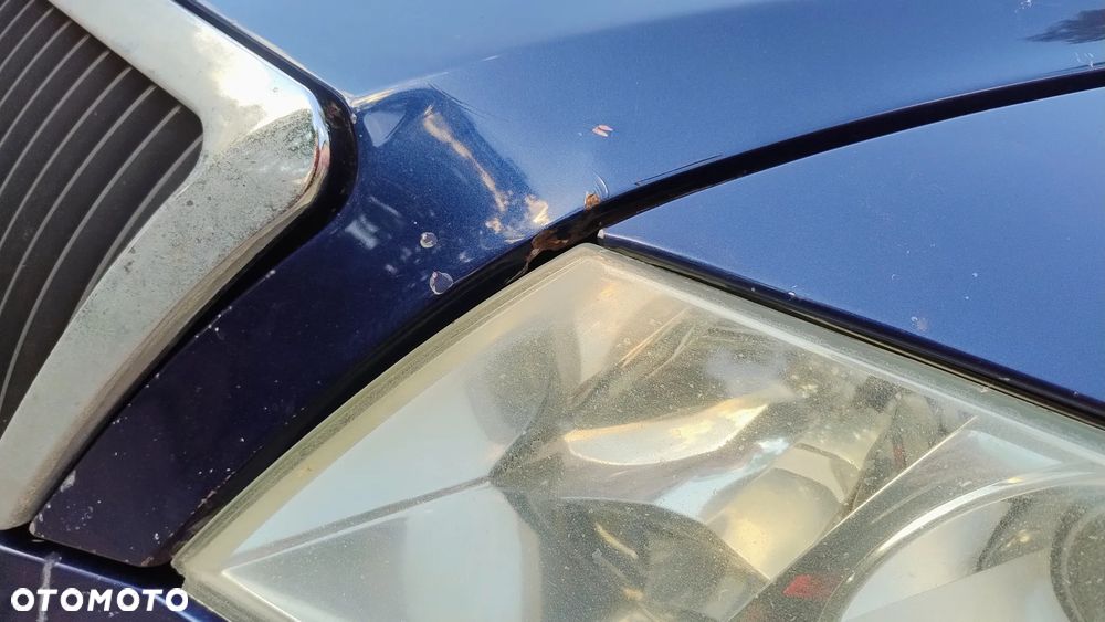 Skoda Octavia 2.0 FSI Ambiente - 5