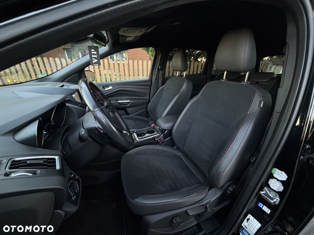 Ford Kuga - 5