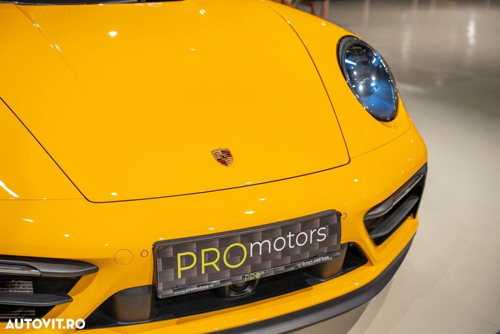 Porsche 911 - 9