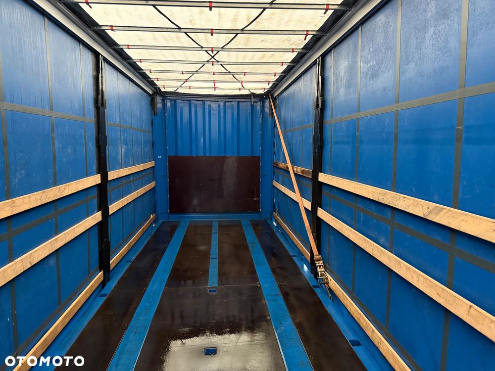 Krone Firanka Standard 2022 rok - 19