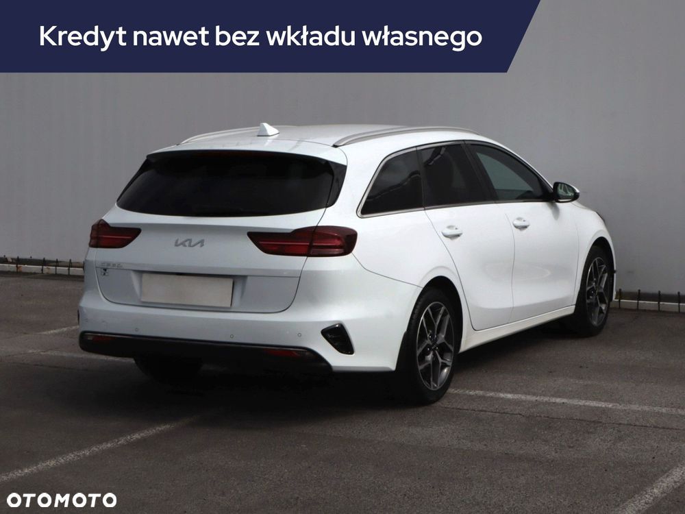 Kia Ceed - 7