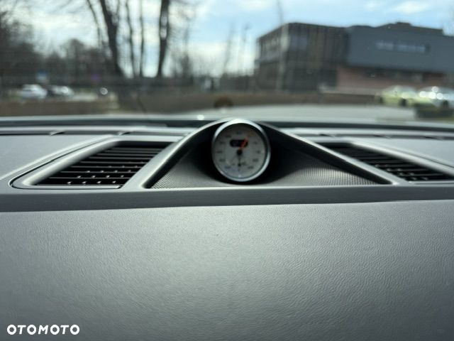 Porsche Panamera - 14