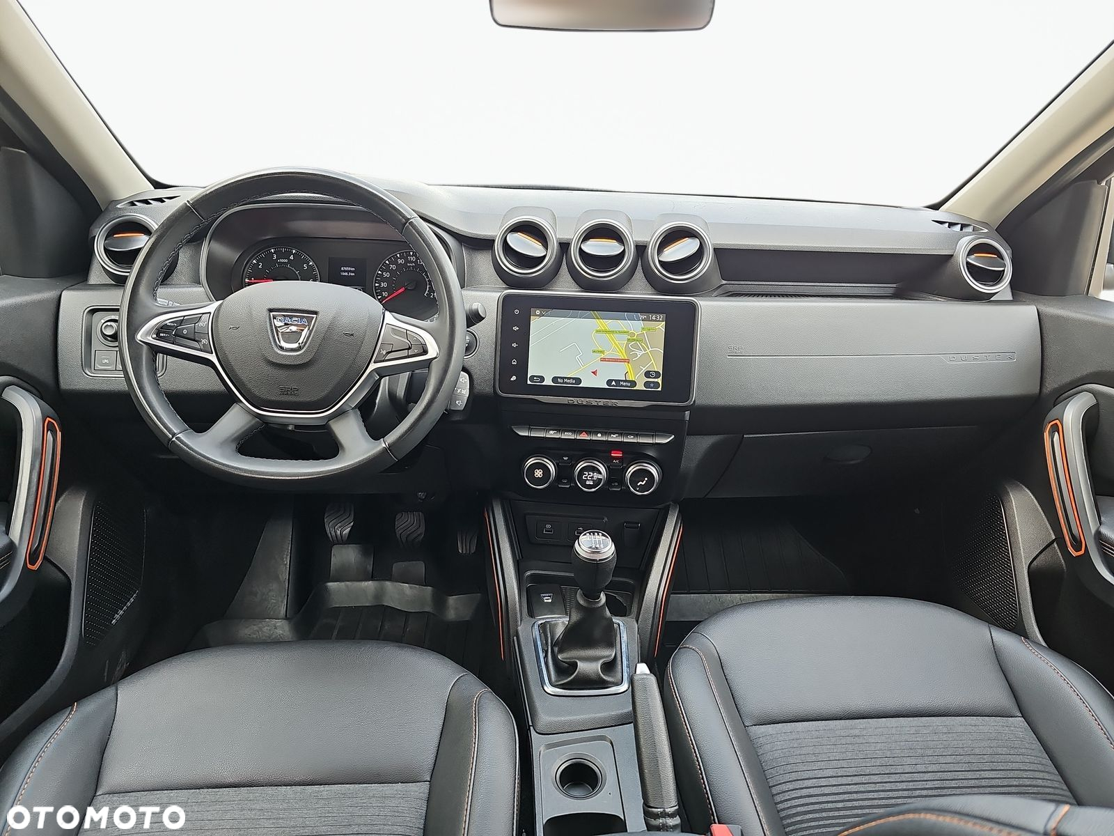 Dacia Duster - 26
