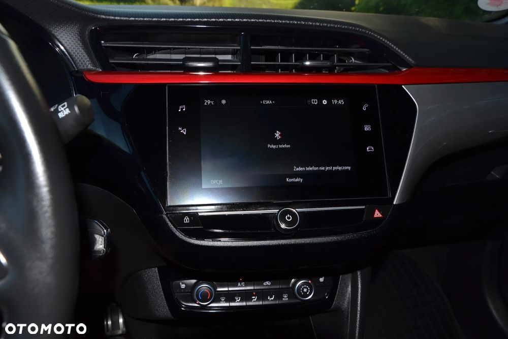 Opel Corsa - 16