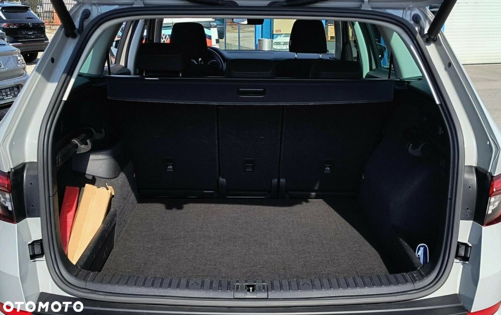 Skoda Kodiaq 2.0 TDI 4x4 Style DSG - 25