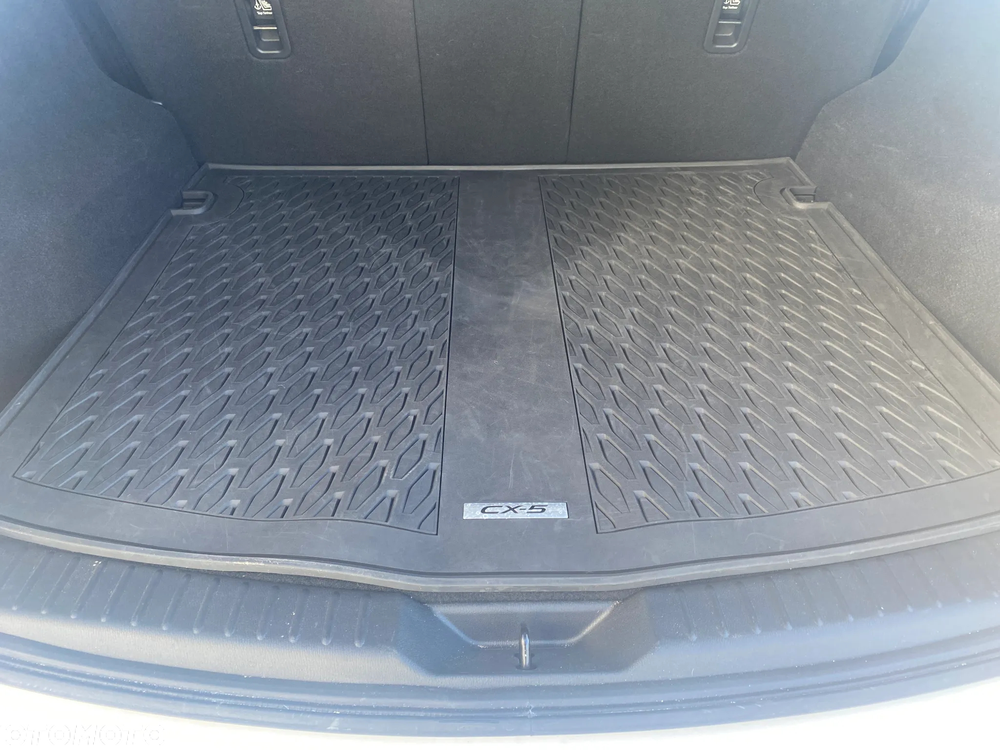 Mazda CX-5 2.5 Homura 2WD - 17