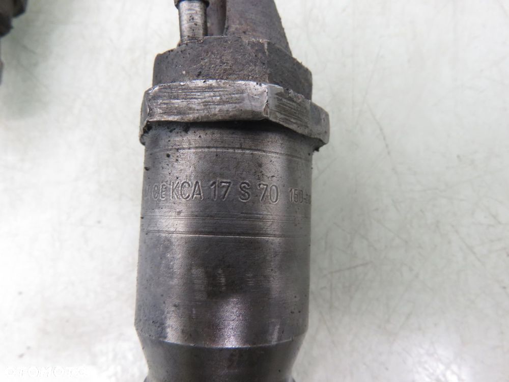 WTRYSKIWACZE CHRYSLER  VOYAGER III (GS) 2.5 TD KCA17S101 KCA17S70 - 3