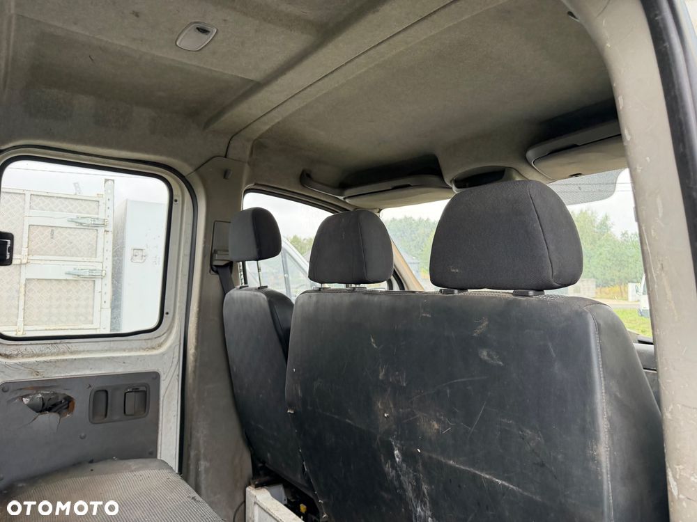 Mercedes-Benz Sprinter - 20