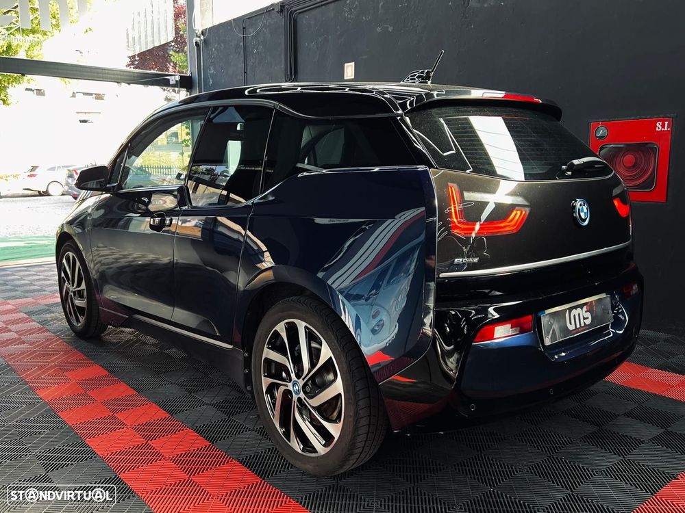 BMW i3 94Ah - 10