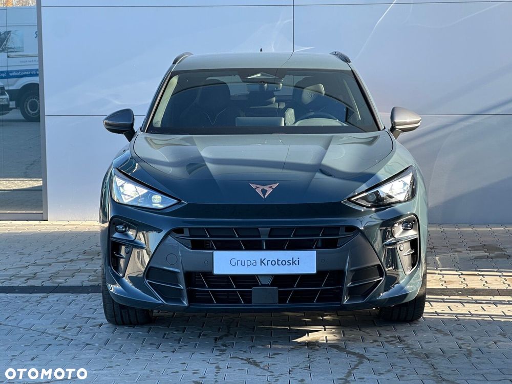 Cupra Terramar 2.0 TSI 4Drive DSG - 3