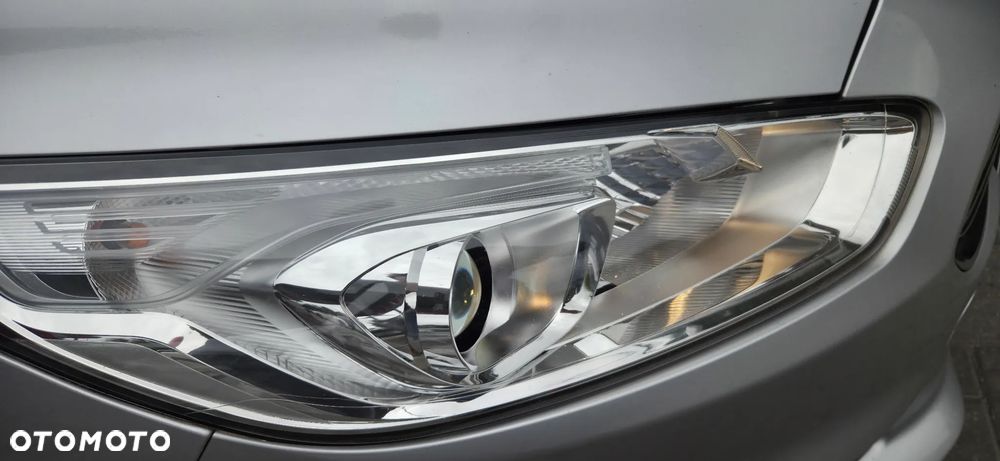 Ford S-Max 1.5 EcoBoost Titanium - 23